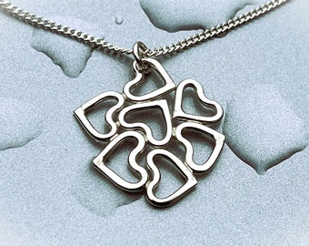 Heart Cluster