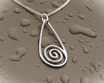 Open Swirl