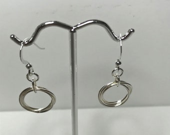 Russian Earrings