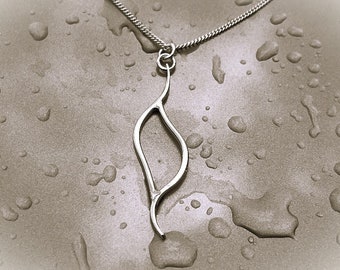 Leaf Pendant