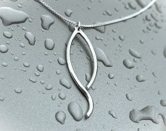 Wish Pendant