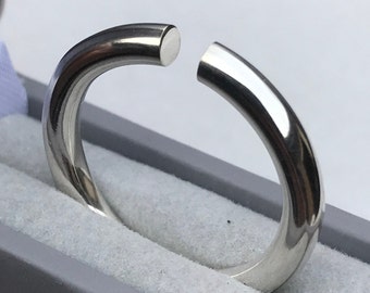 Split Ring