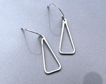 Top to Tail  Drop Earrings