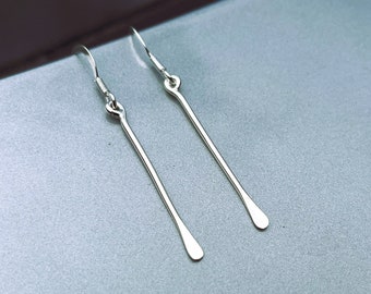 Raindrop  Earrings