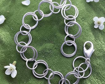Inter Lock Rings