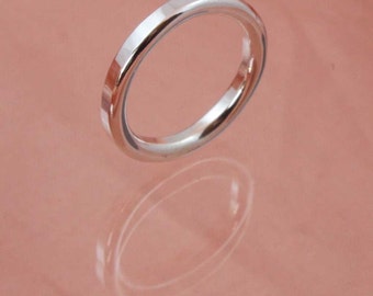 3mm Round Wire  Ring