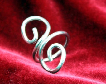 Snake Ring