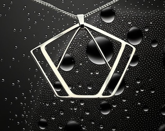 Art Deco Pendants