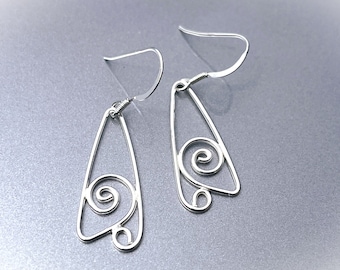 Flower Power Earrings