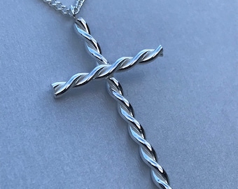 Twisted Cross