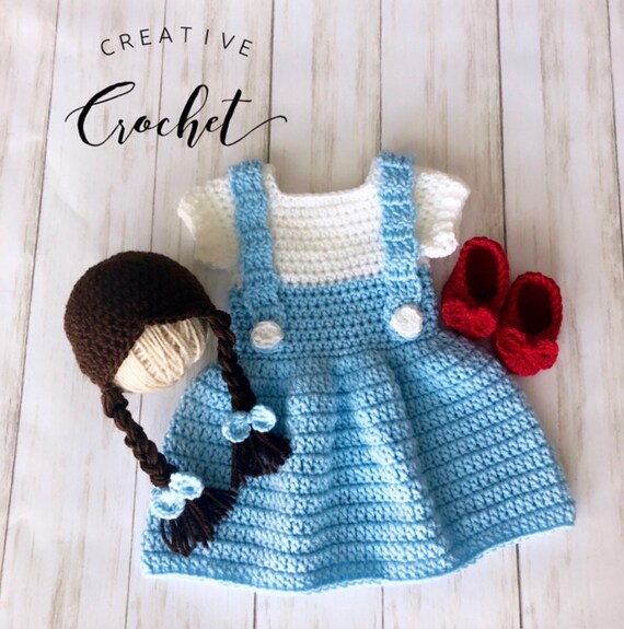 Halloween baby photos, Baby costumes, Knit baby dress