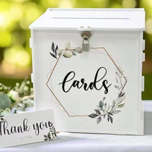 Caixa de cartões de casamento, caixa de memórias, caixa de lembranças de casamento, placas rústicas de casamento, caixa de lembranças de casamento, caixa de madeira, caixa de lembranças, caixa de presente para noiva