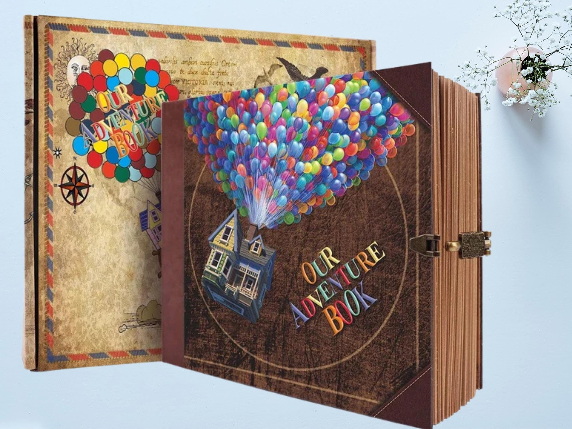 Wedding Guest Book Alternatives