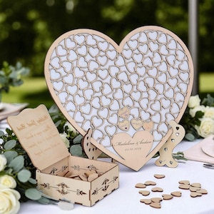 Wedding Guest Book Alternatives, Wedding Guest Book, Wedding Book, Polaroid Guest Book, Wedding Album, Guest Book Wedding, Memory Book