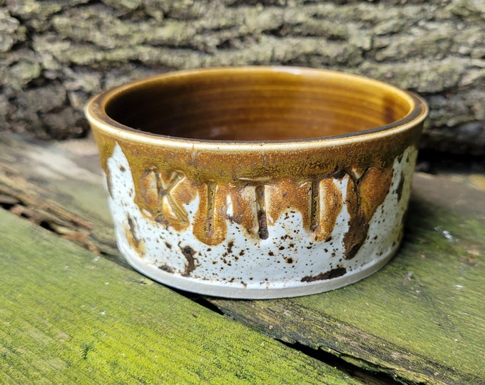 Ceramic Dog Ghosts Etsy