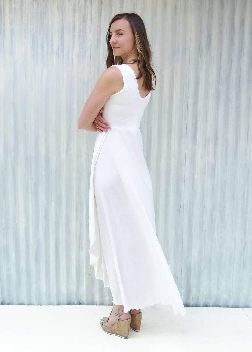 organic cotton wedding dresses 10 Sustainable & Organic Cotton Wedding Dresses (2026)