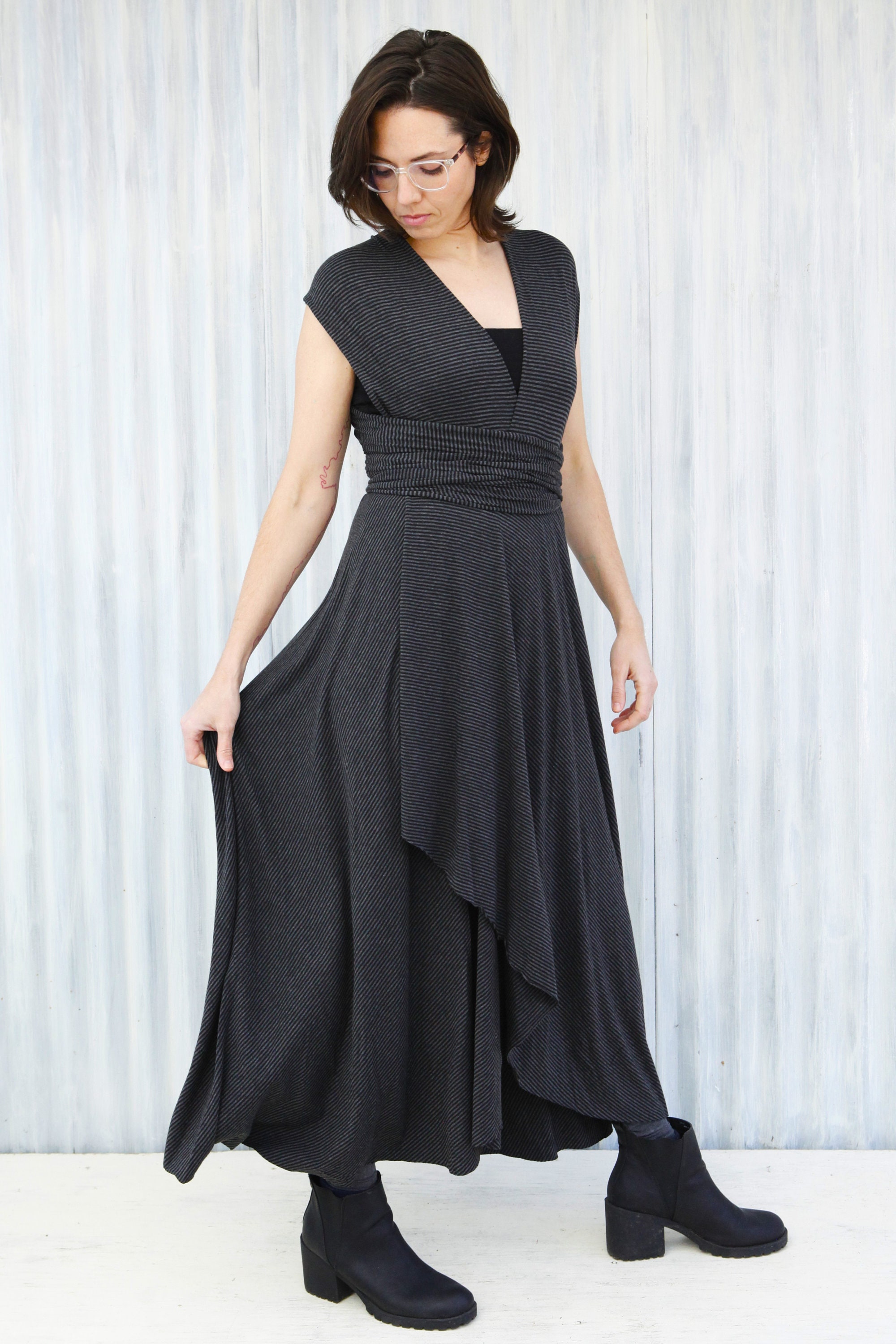 Ethical Formal Dress - Etsy