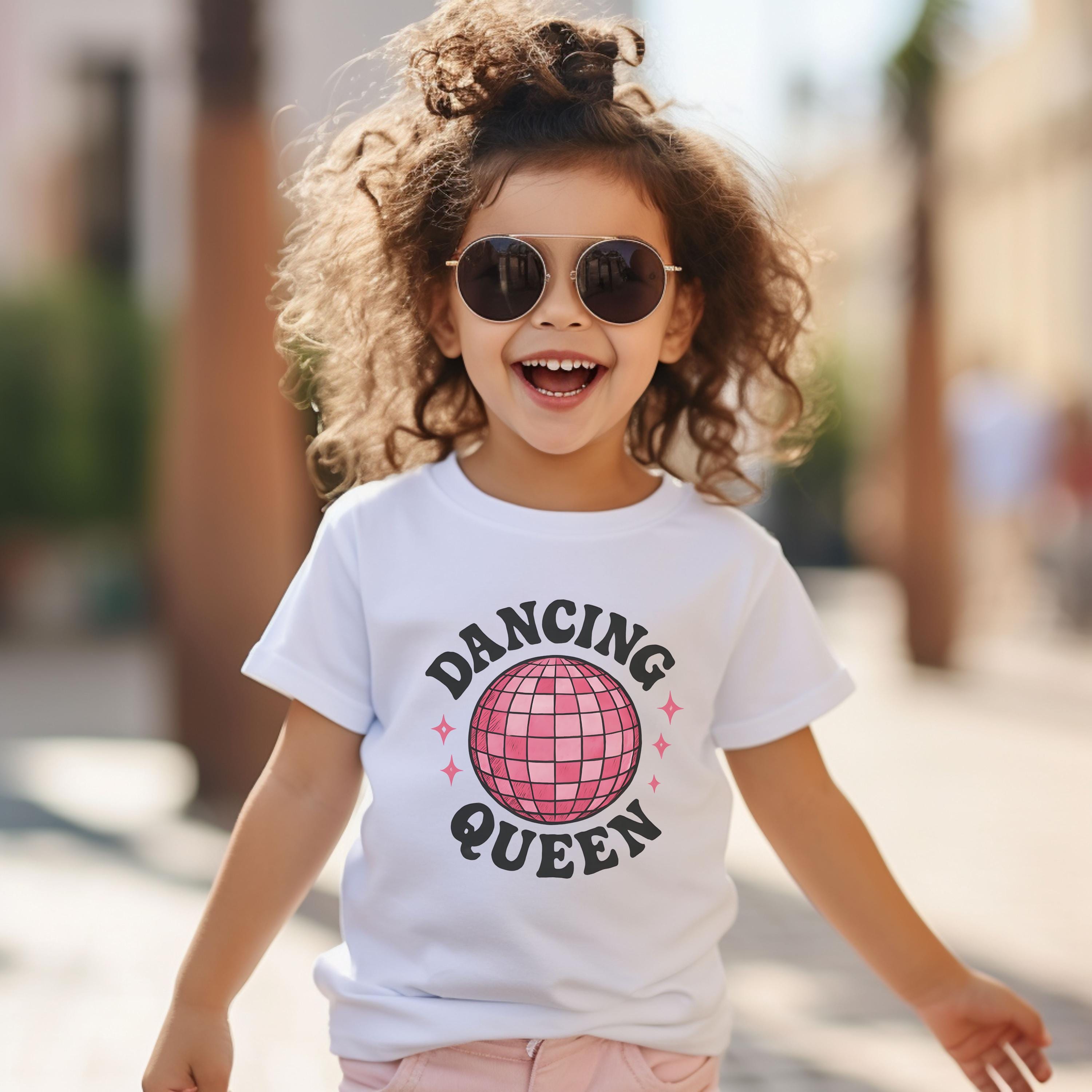 Abba Dancing Queen Shirt - Etsy