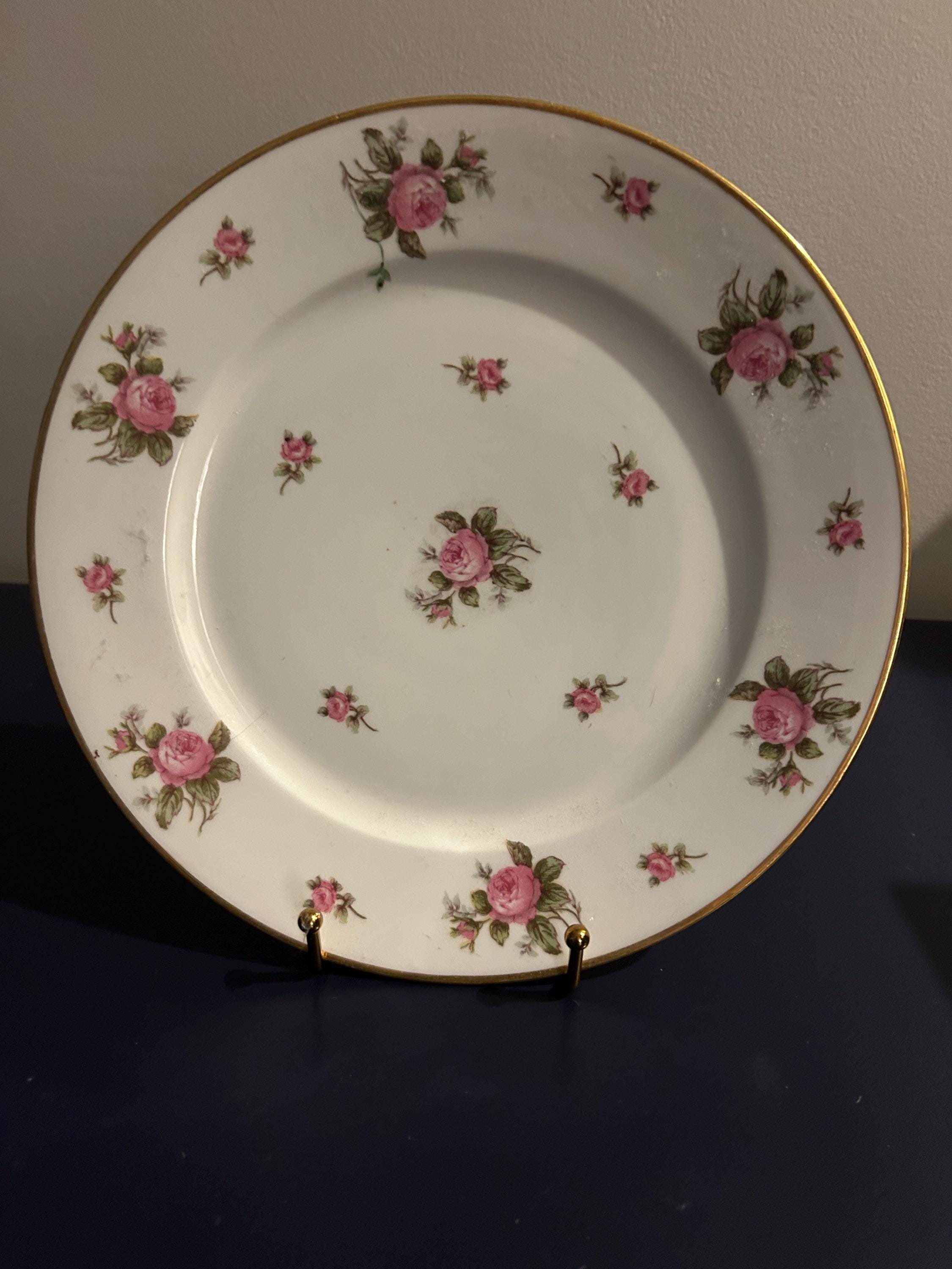 Vintage Charles Field Haviland China - Etsy
