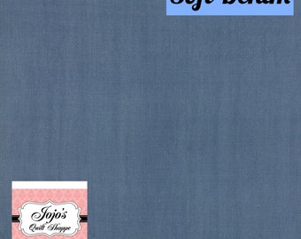 Moda Denim, 6.5 oz weight, Light Blue, Chambray Fabric, 100% Tight Woven Cotton Fabric by Moda Fabric SKU 12050 11