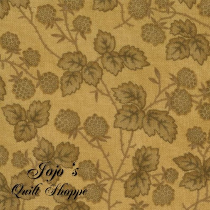 Collection for a Cause by Howard Marcus, Brown, Tan, Beige, Leaves