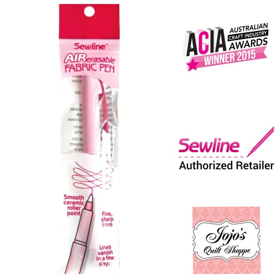 Download Pre Order Sewline Air Erasable Ceramic Roller Ball Fabric Etsy PSD Mockup Templates