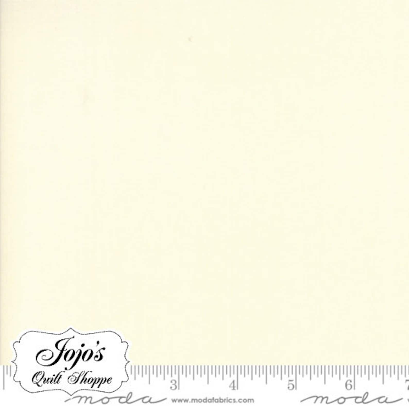 Bella Solids 'ivory to Natural' Fabric Bundle for - Etsy