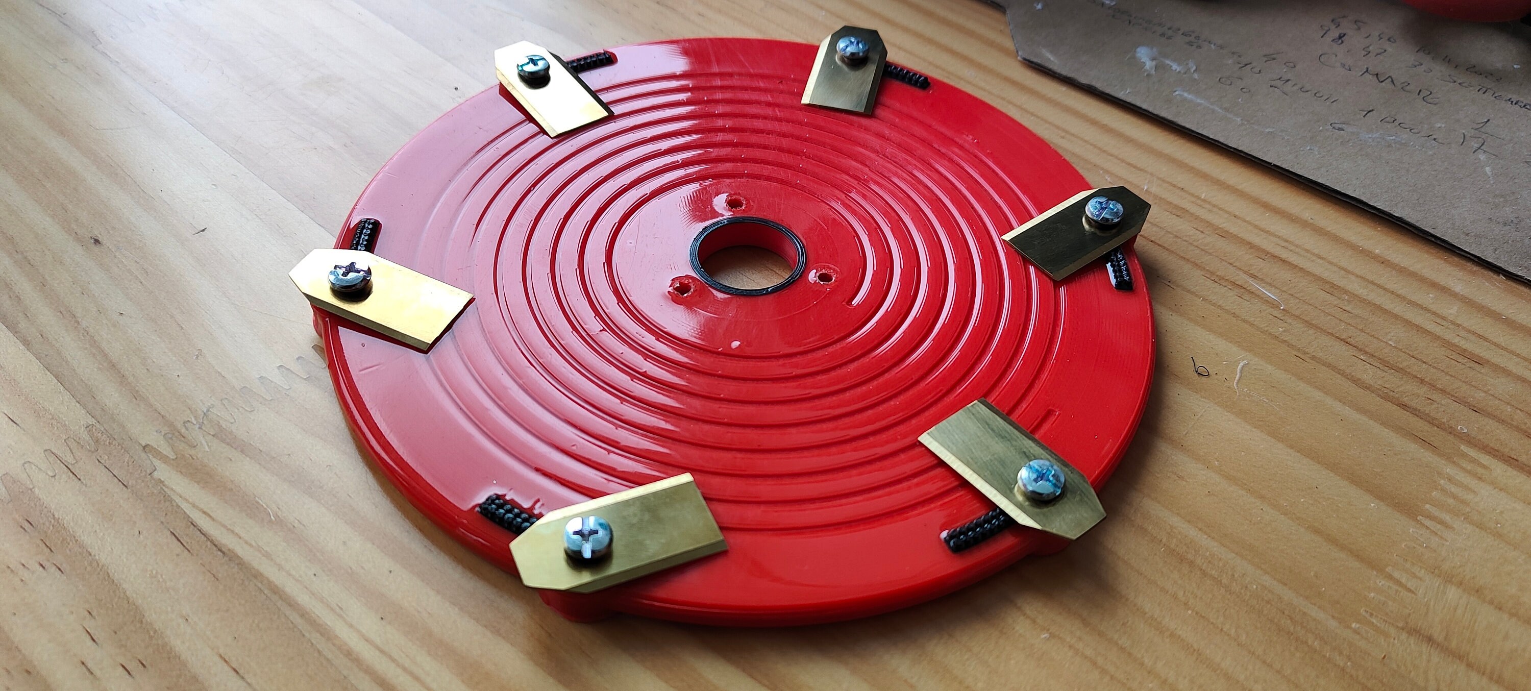 Robots Disc Navimow H-series Robot Disc - Etsy