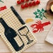 see more listings in the napkins / placemats section