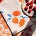 see more listings in the napkins / placemats section