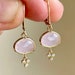 see more listings in the Earrings: Dainty/Simple section