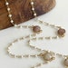 see more listings in the Necklaces: Long/Layering section