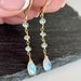 see more listings in the Earrings: Dainty/Simple section