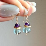 Dangle Earrings