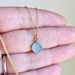 see more listings in the Necklaces: Druzy section