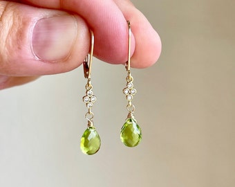 August Birthstone - Etsy