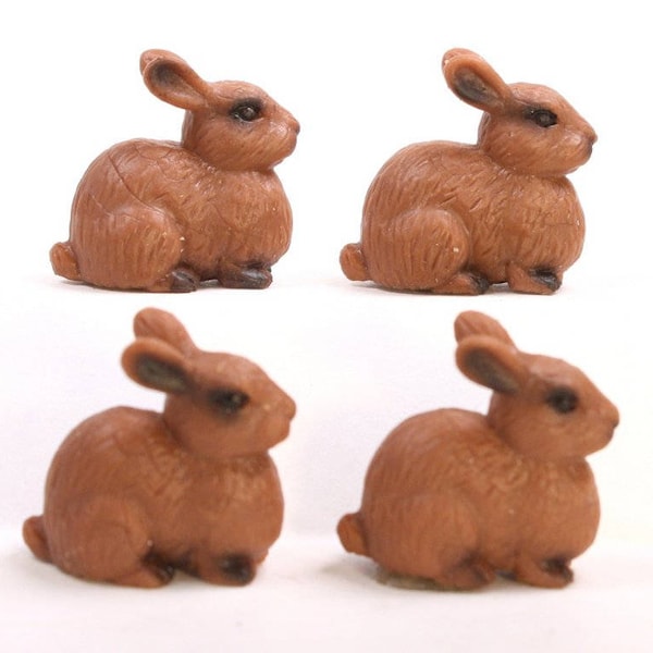 Realistic Miniature Animals for Diorama Etsy