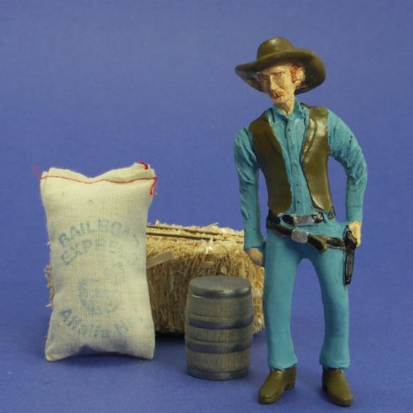 G Scale Figures Etsy