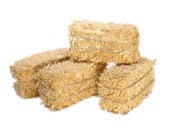 24 Piezas De Paja De Soltera Rizada Reutilizables, Pajitas 2 | Meses