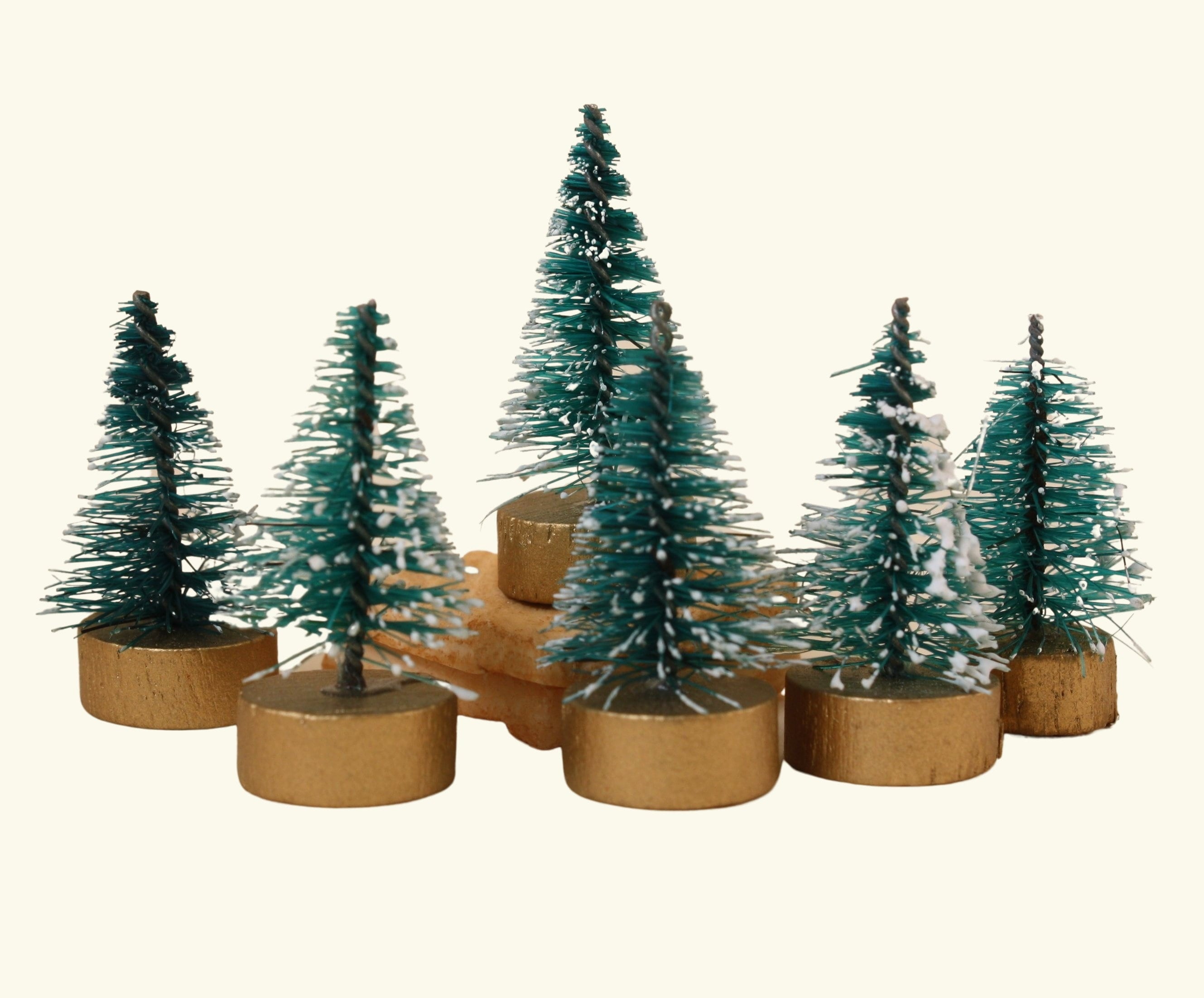 Woodland Scenics TR1123 Tree Armatures Kit - Deciduous - 12/pkg from 5 – 7