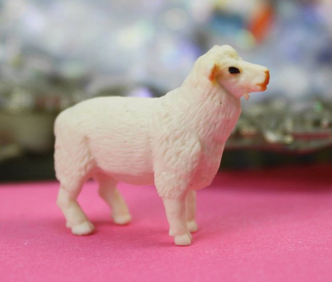* antique sheep ✵ * ✵ * 黒い小さな 羊さん antique sheep ✵ * ✵ * 黒い小さな 羊さん antique sheep