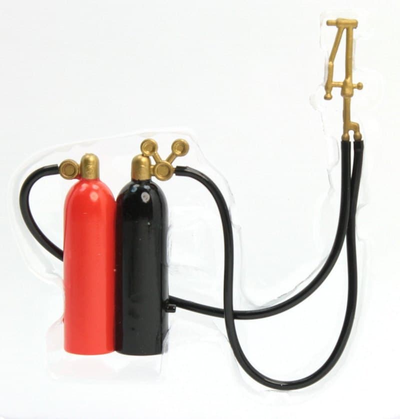 Welding Tanks for sale Only 4 left at 75