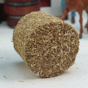 Fake Hay -  Canada