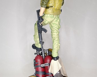 Captain John Price (Call Of Duty: Modern Warfare