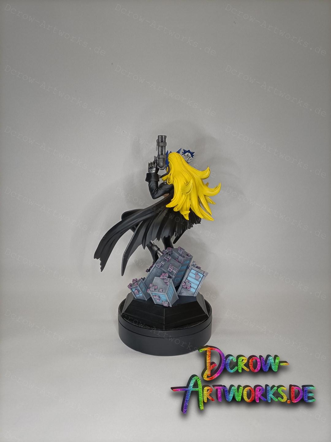 ベルスターモン デジモン レジンフィギュア - Etsy 日本