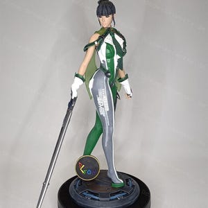 EVE - Stellar Blade Resin Figure