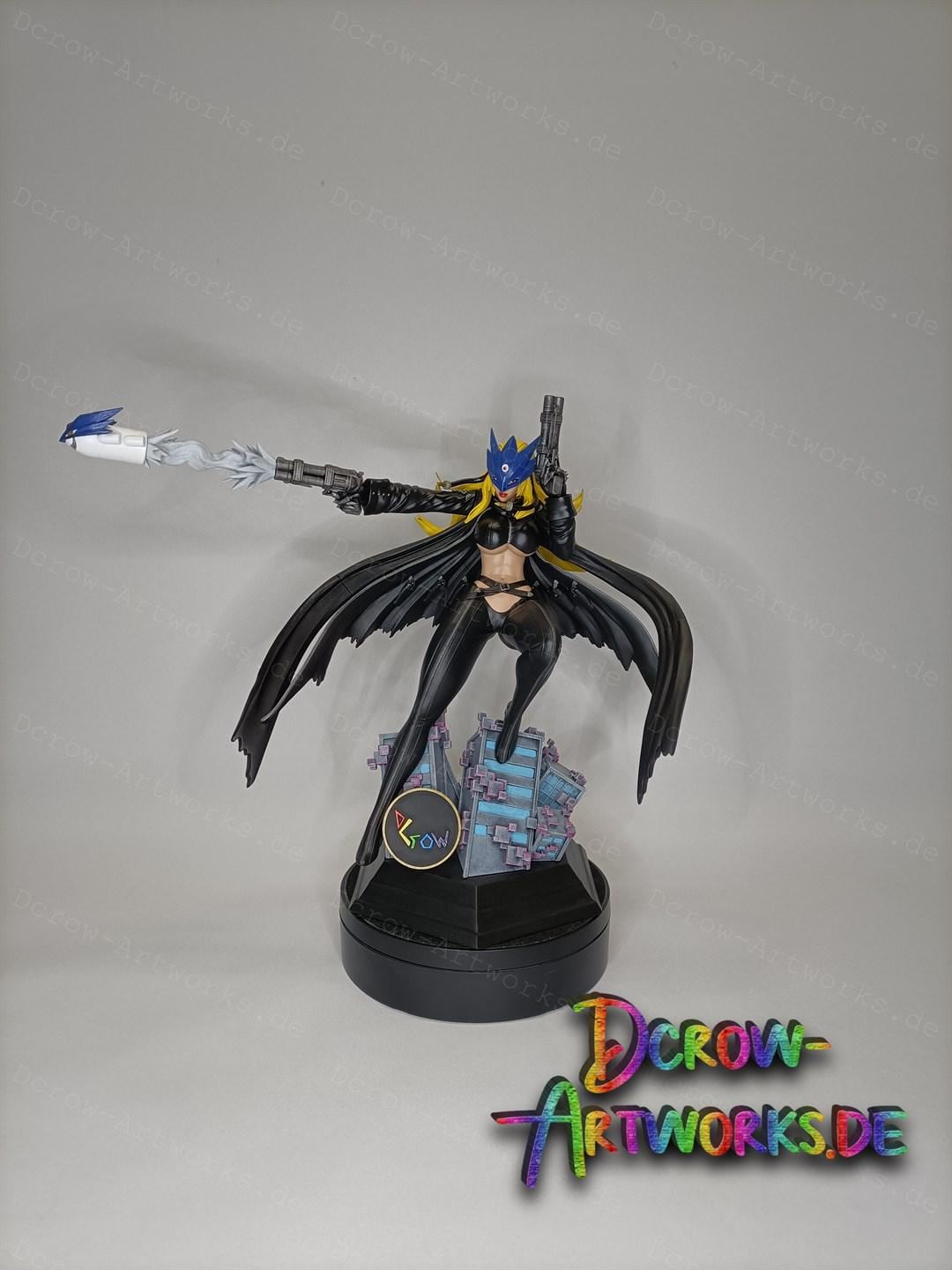 ベルスターモン デジモン レジンフィギュア - Etsy 日本