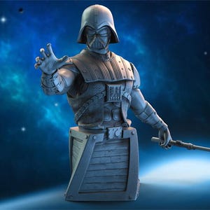 DARTH VADER - BUST
