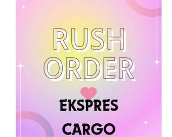 Express Shipping Upgrade, 2-3 Day Delivery