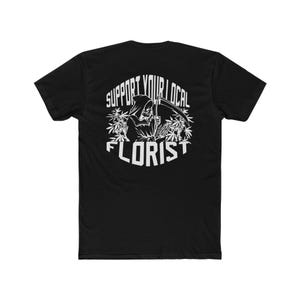 Support Your Local Florist